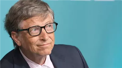بيل جيتس يحذر أمريكا من نقص التمويل للصحة العالمية
