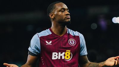 رسميًا.. النصر السعودي يعلن تعاقده مع نجم أستون فيلا الإنجليزي