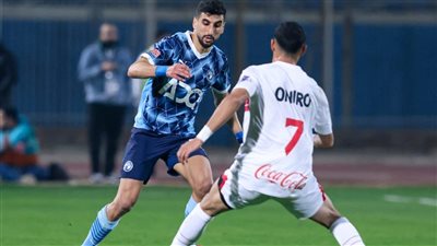 موعد مباراة الزمالك وبيراميدز في نهائي كأس مصر 