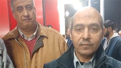 تضرر 70 شقة سكنية من مدخنة مطعم شهير بالإسكندرية.. والسكان: مش عارفين نتنفس | بث مباشر