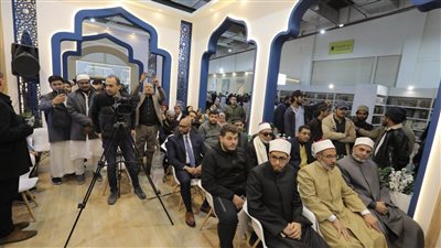 مستشار شيخ الأزهر: موقف النبي مع الصحابي عبد الله بن أم مكتوم يعكس النموذج الإسلامي في احترام ذوي الإعاقة 