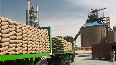 السهم بـ واحد دولار.. عروض كويتية لشراء حصة في شركة قنا للأسمنت