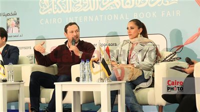 أيمن الشيوي: المسرح المصري الأول عالميًا على مستوى الإنتاج.. ونحتاج حرية متزنة للفنان