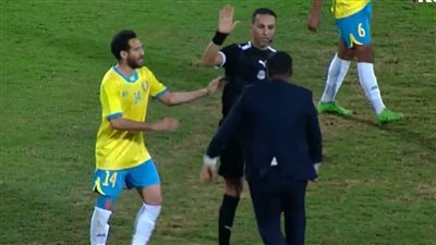 مجلس الإسماعيلي يعقد اجتماعًا طارئًا خلال ساعات للتصويت على شطب أحمد فهيم 