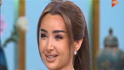 هنا الزاهد: اعتذرت عن مسلسل بسبب إقامة جبرية.. ووالدتي شافت فيا جزء سايكوباتي