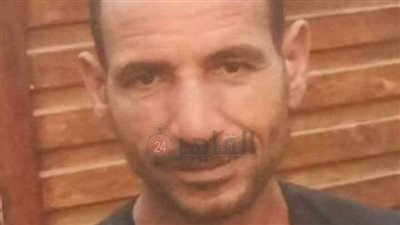 بعد افتراس حارسه.. دفن الأسد بالمكان المخصص للحيوانات النافقة داخل حديقة الحيوان بالفيوم