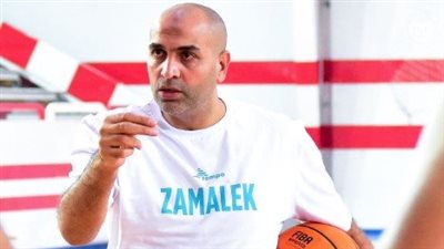 وائل بدر ضمن 21 مدربًا إفريقيًا يشاركون في الدوري الصيفي لـNBA بأمريكا