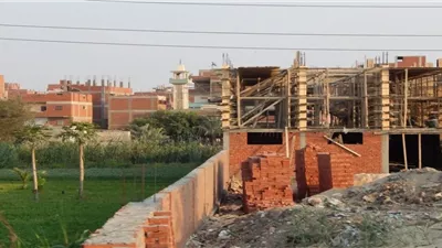 ما هي ارتفاعات المباني الجديدة بالقرى بعد تعديلات الإسكان الأخيرة؟