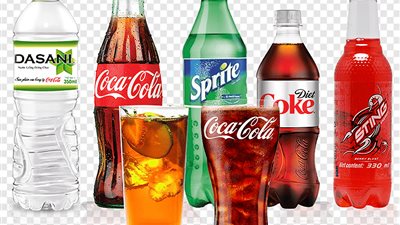 رغم أزمة تسمم منتجاتها عالميا.. كوكاكولا مصر ترفع أسعار كولا وفانتا وسبرايت بالأسواق