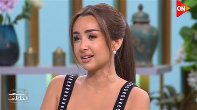 أبرز تصريحات هنا الزاهد: نفسي ارتبط ومش عايزاه من الوسط.. وبتشد للراجل الأكبر مني بـ 10 سنين