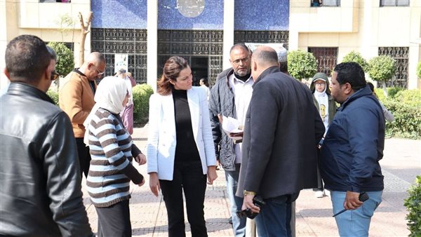 نائب محافظ الجيزة