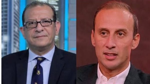 أشرف عبد العزيز -