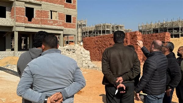 مستجدات المشروعات