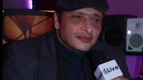 وائل الفشني 