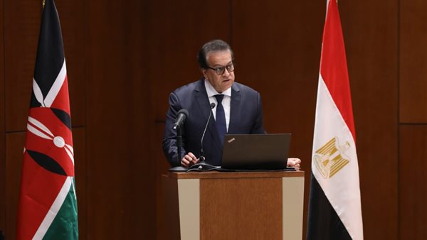 الدكتور خالد عبدالغفار