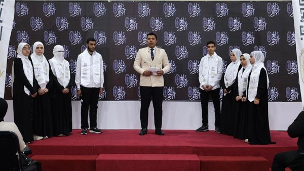 معرض القاهرة الدولي