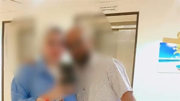 الطبيب وزوجته الراحلة