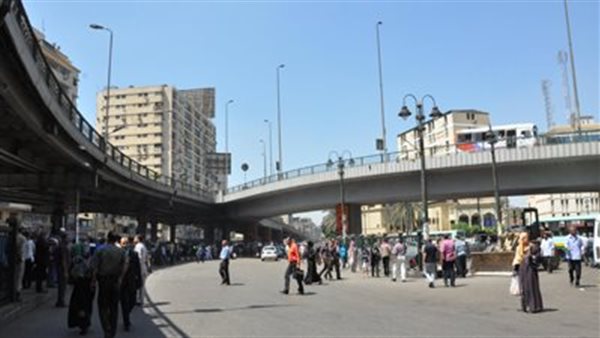 ميدان الجيزة