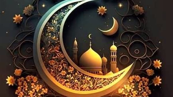 تهنئة شهر شعبان