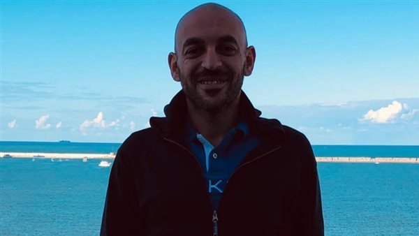 شقيق مصطفى شعبان