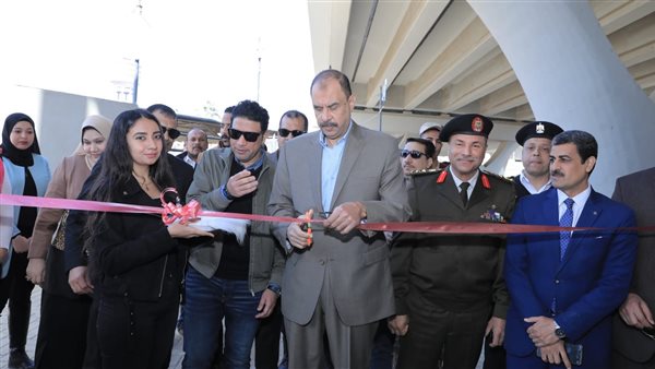 افتتاح سوق اليوم