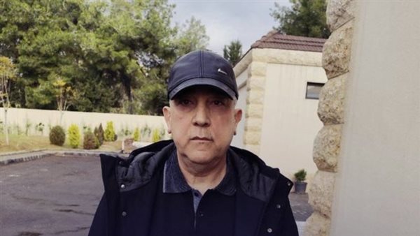 العميد عاطف نجيب