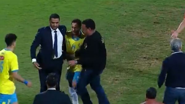 عضو الإسماعيلي 