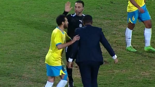 مباراة الطلائع والإسماعيلي