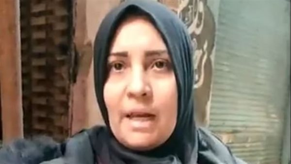 صاحبة العقار