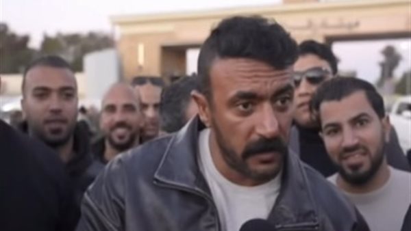 أحمد العوضي