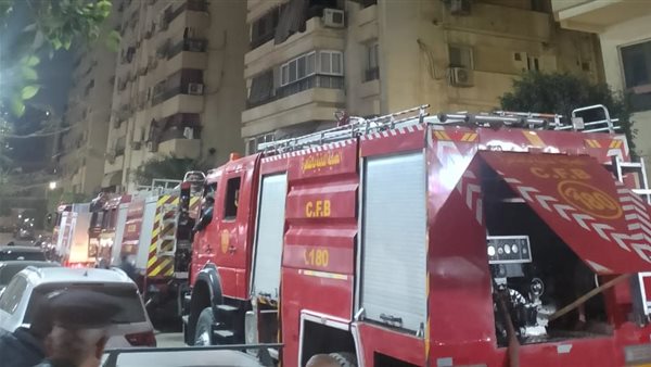 الحماية المدنية -