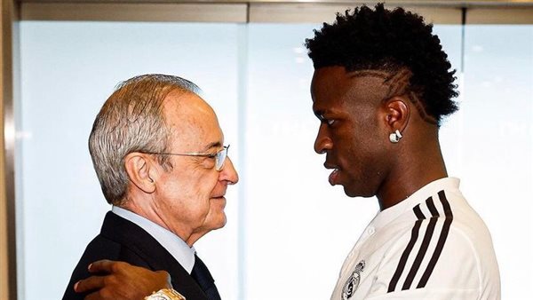  فينيسيوس جونيور