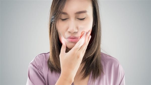 التهاب المفصل الصدغي