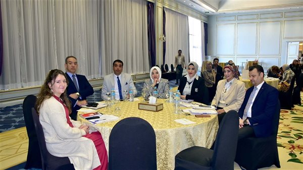 نائب محافظ الأقصر