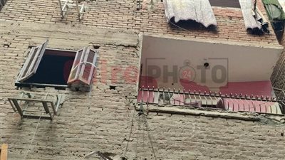 بعد استغاثة السكان| محافظة القاهرة: بدأنا هدم عقار المرج الآيل للسقوط منذ 4 أيام.. ونبحث تعويضات الأهالي