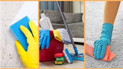 كيفية تنظيف وتجهيز المطبخ لرمضان بـ9 خطوات فقط.. وفري وقتك ومجهودك للعبادة