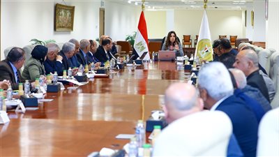 التنمية المحلية: تقديم كل التسهيلات للمواطنين الجادين للتصالح والتقنين.. ووضع خطة زمنية يومية لسرعة الإنجاز 