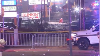 بعد أيام من حادث الطائرتين.. سقوط طائرة على عدد من المنازل بولاية بنسلفانيا الأمريكية | بث مباشر 