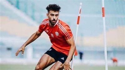 هدف الزمالك.. طلائع الجيش يرفض رحيل يسري وحيد عن الفريق 
