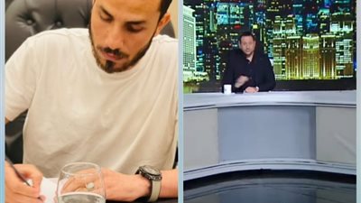 محمد الرمادي يكشف مفاجأة في واقعة إنهاء موظفة ببنك شهير حياتها: فسخ الخطوبة السبب| فيديو