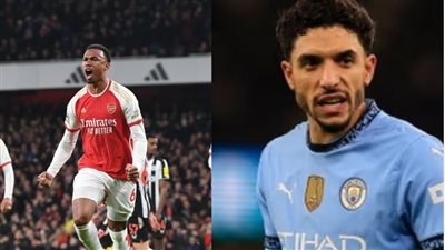 مهمة صعبة لـ مرموش.. موعد مباراة أرسنال ومانشستر سيتي في الدوري الإنجليزي