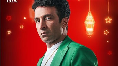 أحمد كشك بعد ظهوره بـ تي شيرت الاتحاد السكندرى في بوستر العتاولة2: دوري سيكون مفاجأة