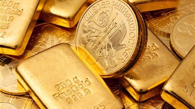 جولد إير: ارتفاع أسعار الذهب والجنيه يصل لـ 36392 جنيهًا