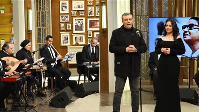 اليوم وغدا.. واحد من الناس يحيي ذكرى أم كلثوم بصوت مروة ناجي 