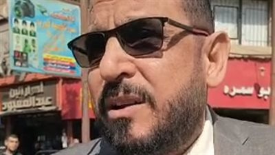 دفاع نجل مالك مقهى أسوان بمصر الجديدة: التحريات أثبتت ترصد المتهم لإنهاء حياة موكلي | بث مباشر