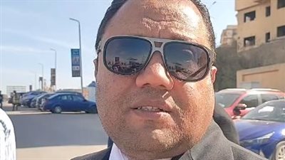 محامي الحكم محمد عادل يكشف تفاصيل ثاني جلسات محاكمة إبراهيم فايق: لم يحدث تواصل بين الطرفين للتصالح| بث مباشر