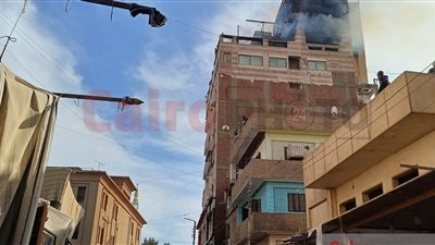 محافظ أسوان يوجه بشفط المياه الناتجة عن إخماد حريق بأحد فنادق إدفو.. واتخاذ الإجراءات القانونية تجاه المالك