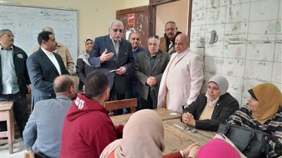 برقم الجلوس.. تعرف على موعد ظهور نتيجة الشهادة الإعدادية بالقليوبية 