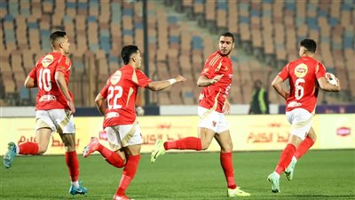 القناة الناقلة لمباراة الأهلي ومودرن سبورت في الدوري المصري 2024-2025