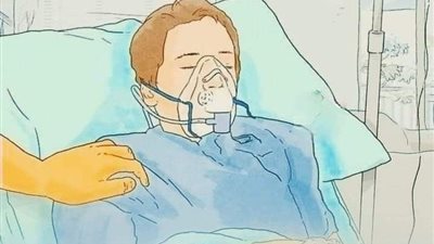 دعاء المريض مستجاب.. سببان يجعلان المريض مستجاب الدعوة